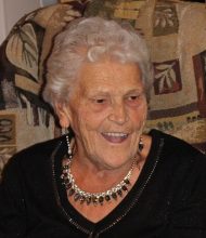 Ghislaine Néron