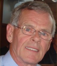 Gérard Pilote