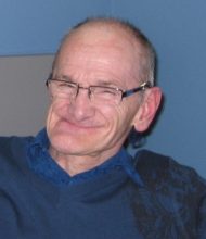 Jacques Moisan