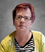 Lilianne Mercier
