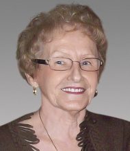 Cora Fournier