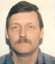 Alain Bergeron