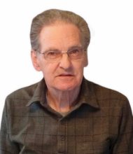 Clément Tremblay