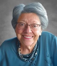 Carmen Bergeron