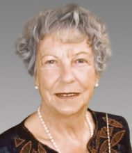 Georgette Deschênes