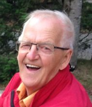 Jean-Louis Rochefort