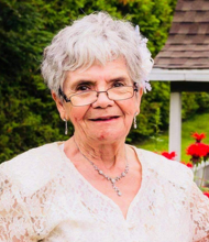 Marie-Rose Martineau