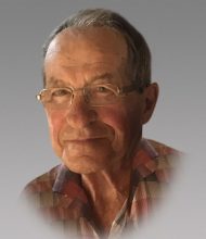 Jean-Claude Bergeron