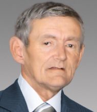 Henri-Paul Chamberland