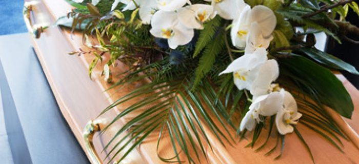 Services Funéraires