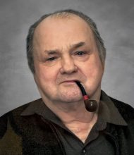 Gérard-Majella Harvey