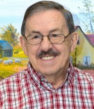 Louis-Marie Tremblay