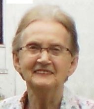 Blanche-Yvonne Martel