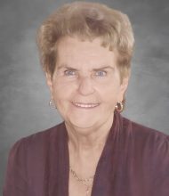 Thérèse Boudreault