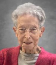 Jacqueline Caouette Rochette