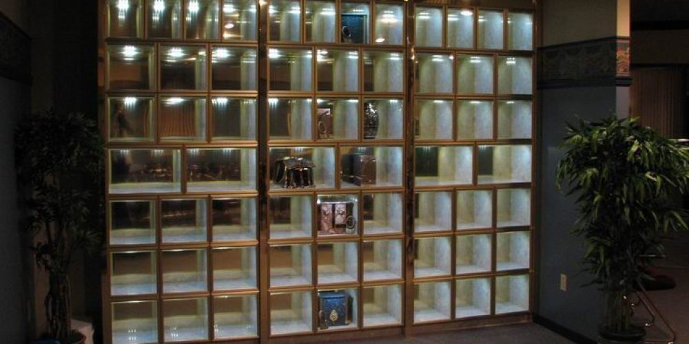 Columbarium