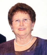 Rita Boily