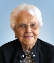 Rose-Aimée Tremblay