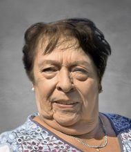 Ghislaine Gaudreault