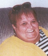 Lorraine Gagnon Soucy