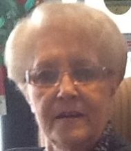 Lucette Simard