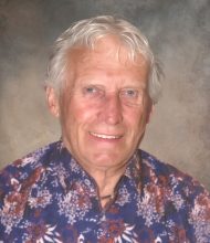 Jean-Paul Gaudreault