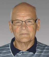 Jean-Paul Girard