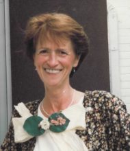 Bérangère Lavoie