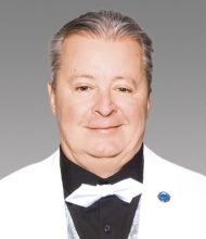 Denis Roberge