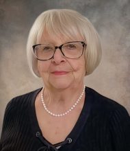 Ghislaine Côté