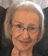 Rose-Anne Girard
