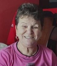 Hélène Lavoie