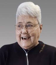 Laurette Dassylva