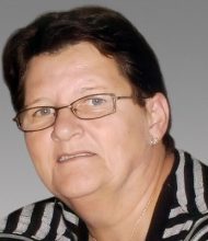 Lorraine Ratté