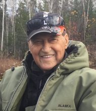 Lucien Dassylva