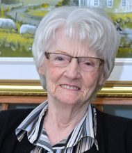 Lucienne Dufour