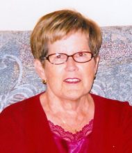 Lucille Tremblay