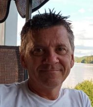 Marc Tremblay