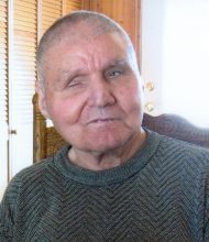 Raymond Tessier