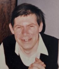 Richard Dussault