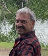 Sylvain Maltais