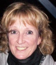 Sylvie Girard