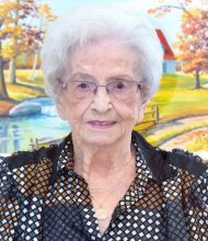 Valentine Bergeron
