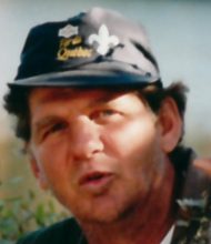 Yvan Perron