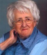Rita Harvey