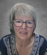 Marianne Carré