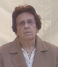 Adèle Savard