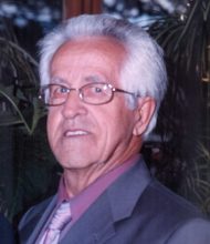 Adrien Rochefort