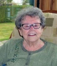 Murielle Bilodeau