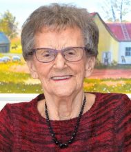 Claire Lapointe
